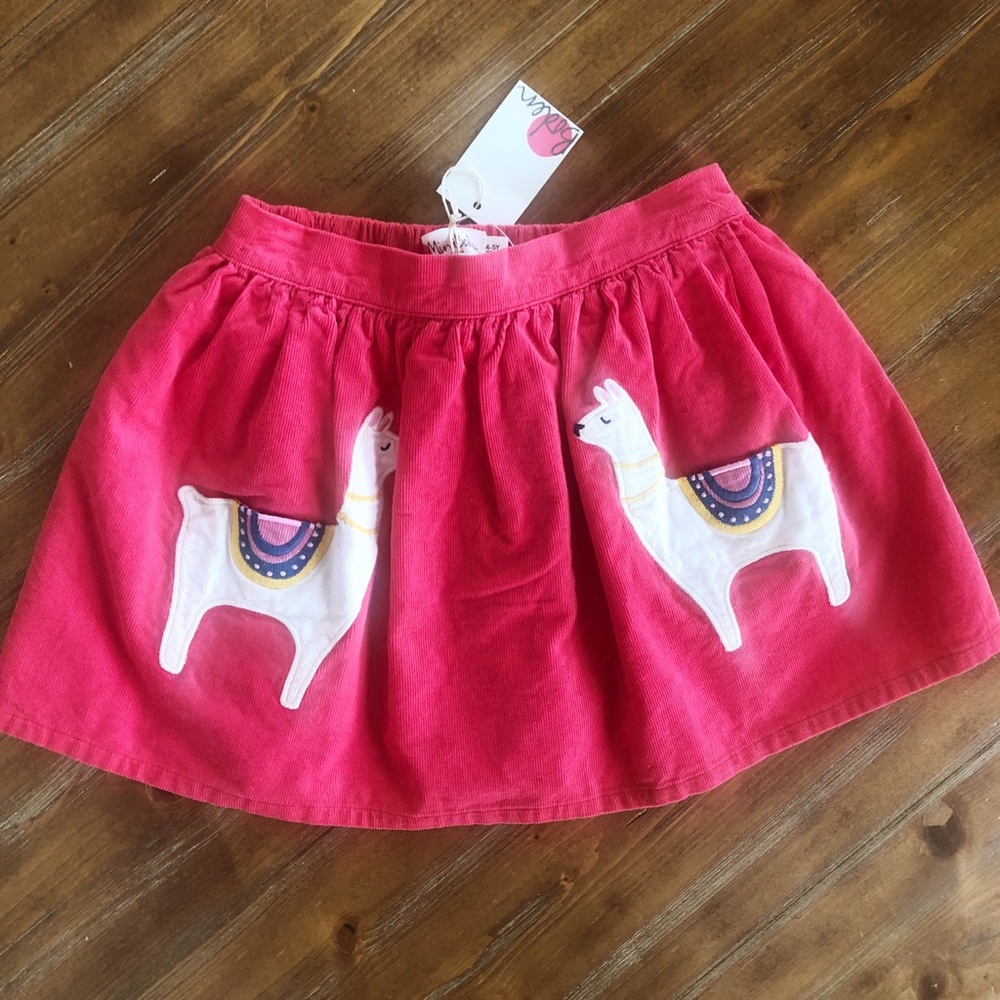 NWT Boden skirt